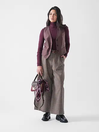 COCCINELLE | Sac en cuir - Mini sac C-ME TRICOLORE | 